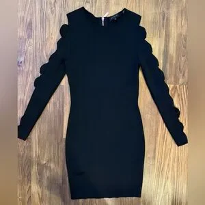 Ted baker jayney dress online